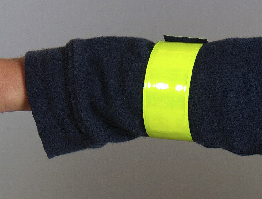 Origin Outdoors Slap Wrap λαμινέ ταινία όπλου, κίτρινο 1 ζεύγος