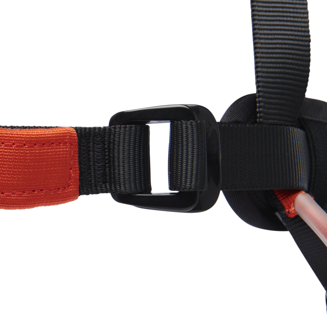 Black Diamond Heavy Metal Gear Sling Θωρακικός Αρνάκι