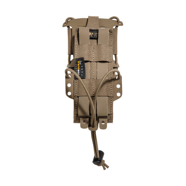 Tasmanian Tiger Digi Radio Pouch L θήκη ραδιοφώνου, coyote brown
