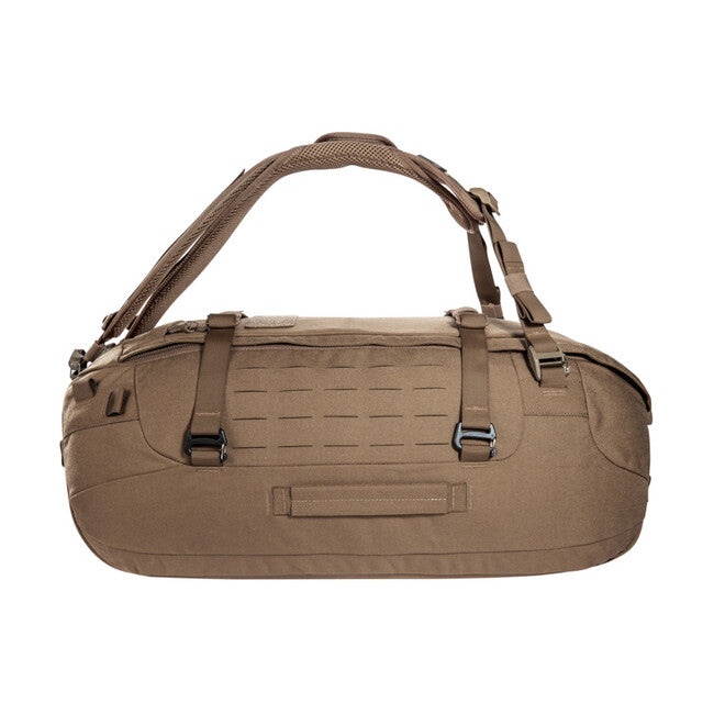 Tasmanian Tiger Duffel 45 ταξιδιωτική τσάντα, coyote brown
