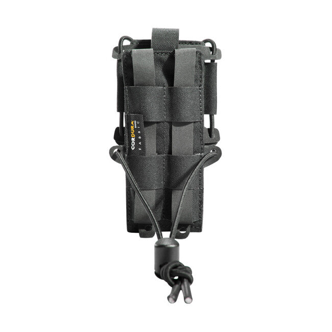 Tasmanian Tiger Digi Radio Pouch θήκη ραδιοφώνου, μαύρο