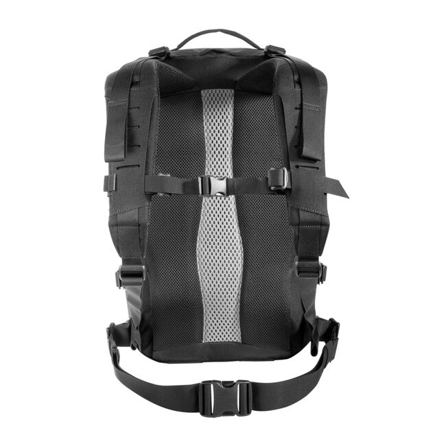 Tasmanian Tiger Modular Tac Pack Σακίδιο Πλάτης 28, Μαύρο