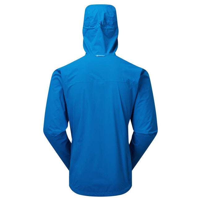 Montane Minimus LITE μπουφάν, ηλεκτρικό μπλε