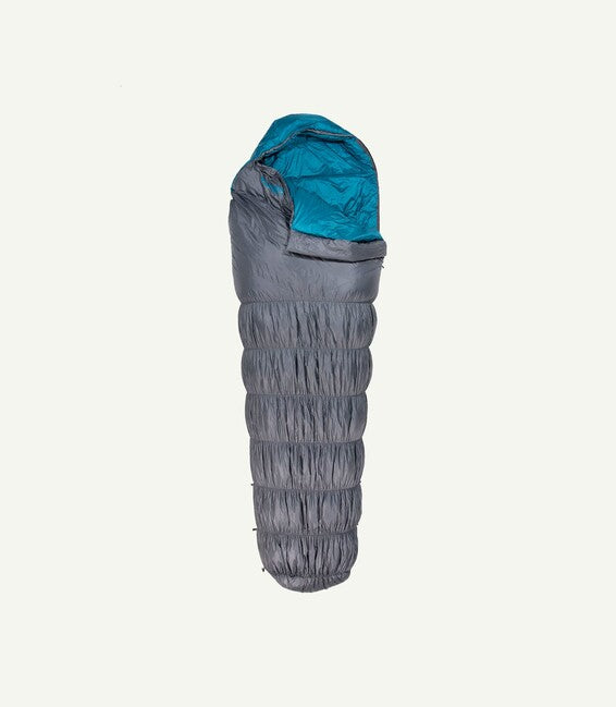 Klymit KSB 35 Υπνόσακος, Κυανό