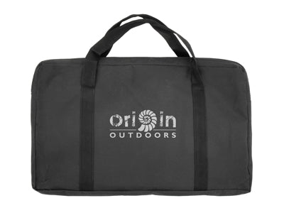 Origin Outdoors Hexagon Ψησταριά και Εστία Φωτιάς