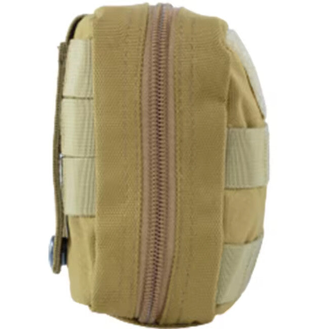 DRAGOWA TACTICAL Xray Θήκη, Μαύρο