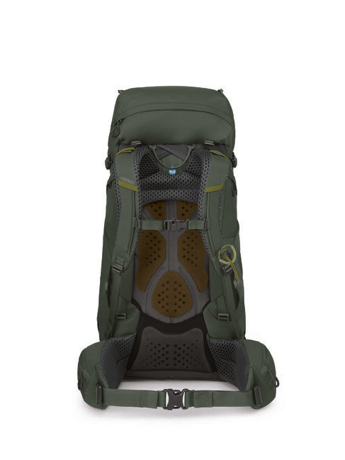 OSPREY KESTREL 48 Σακίδιο Πεζοπορίας, bonsai green