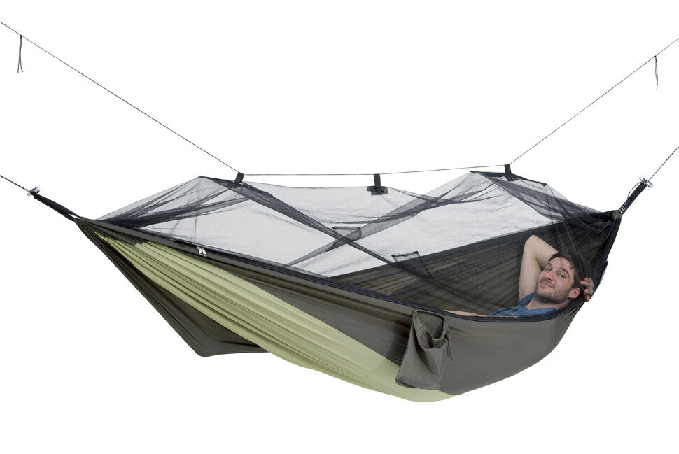 Amazonas Mosquito Traveller Thermo αιώρα κουνουπιών