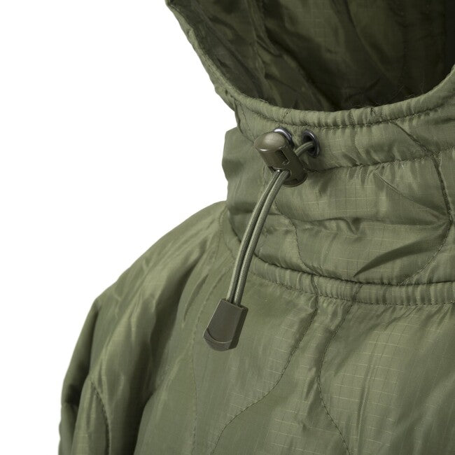 Helikon-Tex SWAGMAN ROLL Basic Ένθετο Πόντσο, λαδί πράσινο