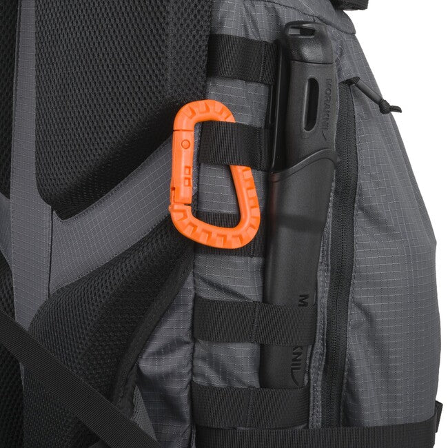 Helikon-Tex Σακίδιο πλάτης Elevation Nylon, μαύρο
