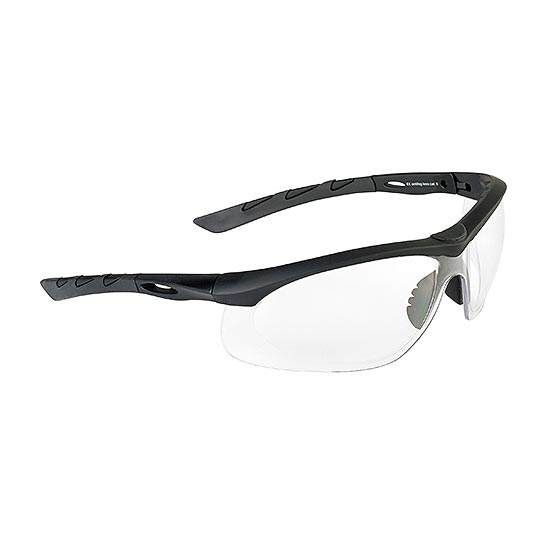 Swiss Eye Lancer Γυαλιά Τακτικής, Διάφανο