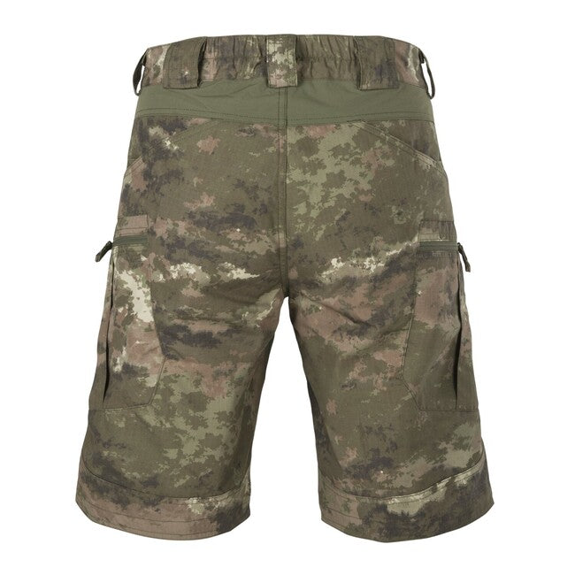 Helikon-Tex UTS Flex 11'' Σορτς Τακτικό PolyCotton Ripstop, Hellenic