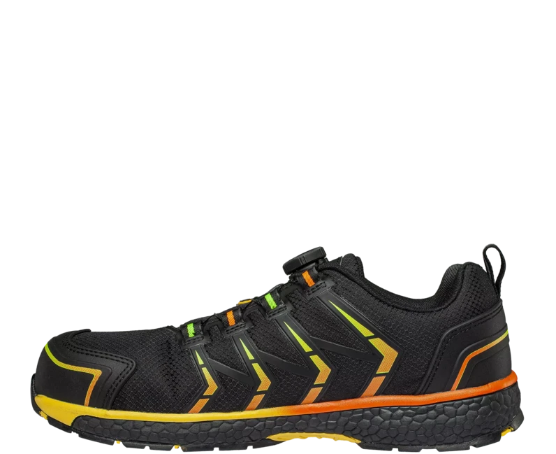 BENNON Stinger S3S ESD B-SPIN low work shoes