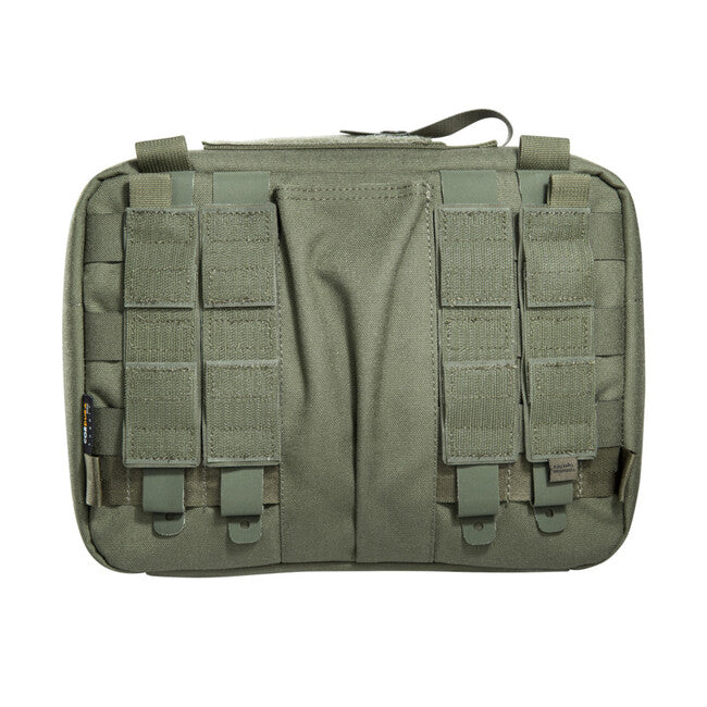 Tasmanian Tiger SGL MOLLE Adapter Set VL προσαρμογέας στερέωσης θυσανών, λαδί