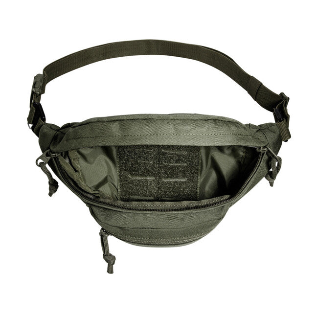 Tasmanian Tiger Modular Hip Bag ζώνη μέσης, λαδί