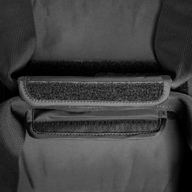 Tasmanian Tiger Gear Bag Τσάντα Ταξιδιού 40, μαύρο