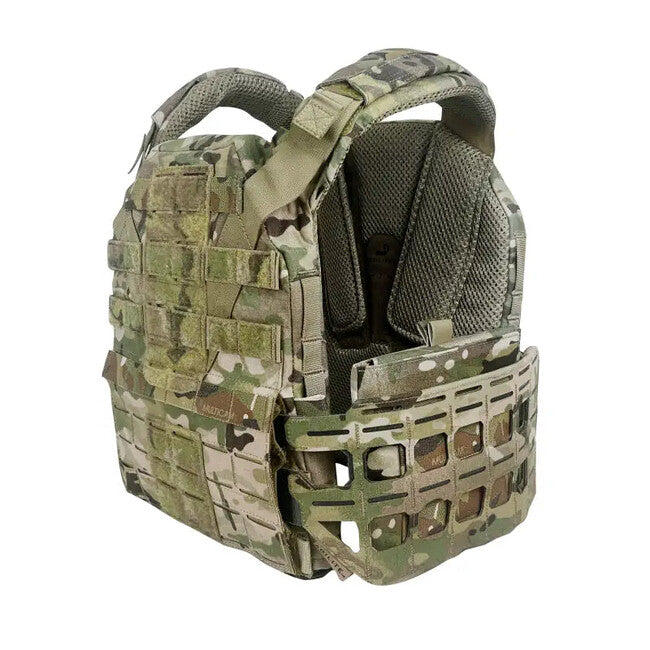 Agilite Warfighter XL πάνελ σύνδεσης (2τεμάχια), multicam