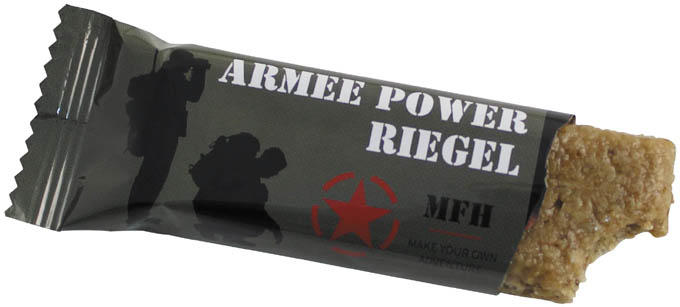 MFH Army Power Ενεργειακή Μπάρα