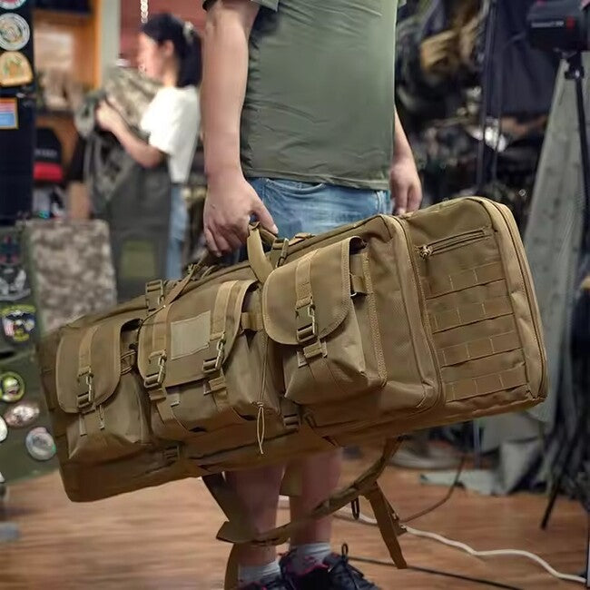 DRAGOWA Tactical Falcon Θήκη Όπλου, Coyote