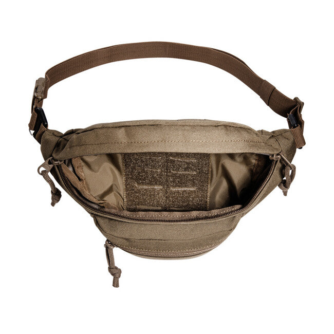 Tasmanian Tiger Modular Hip Bag Τσαντάκι Μέσης, coyote brown