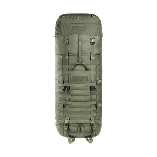 Tasmanian Tiger Base Pack 75 σακίδιο πλάτης, λαδί