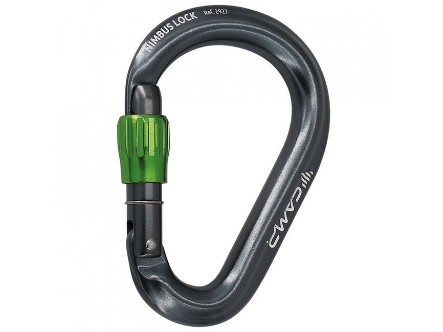 CAMP Energy CR 3 Pack σύνολο αναρρίχησης