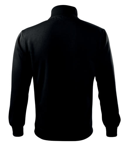 Malfini Adventure Φούτερ Ανδρικό 300g/m2, Μαύρο