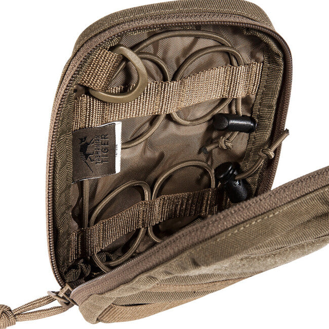 Tasmanian Tiger Tac Pouch TREMA Τακτική Θήκη, coyote brown