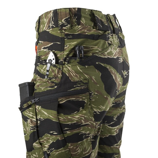 Helikon-Tex UTP Παντελόνι Τακτικό PolyCotton Stretch Ripstop, Desert Night Camo