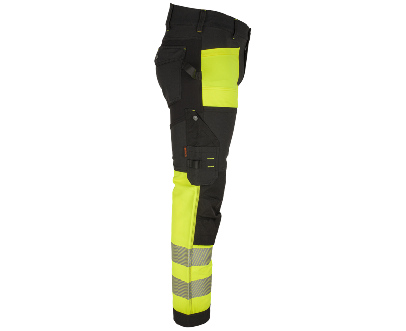 BENNON EREBOS Παντελόνι Εργασίας Class 1 HI-VIS
