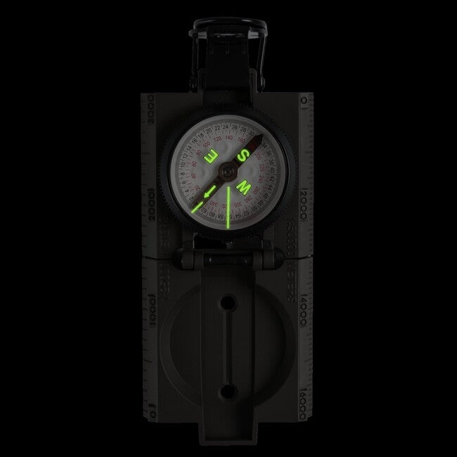 Helikon-Tex Ranger Mk2 πυξίδα, Γκρι