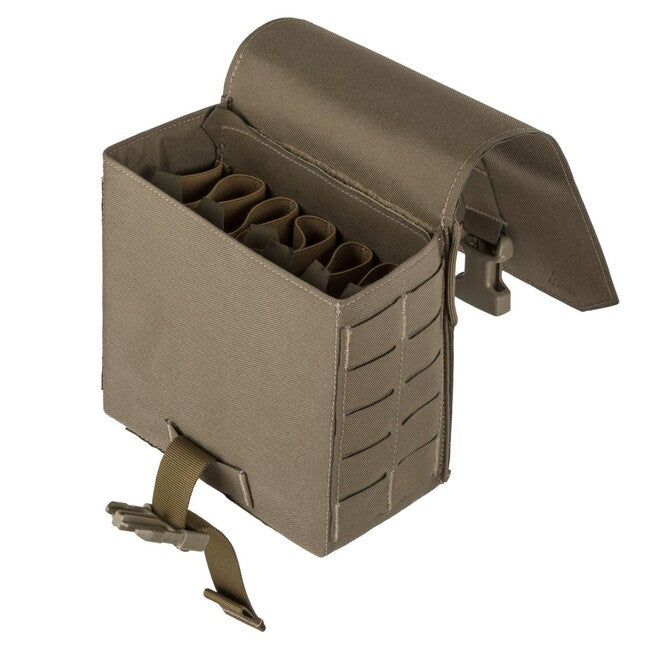 Direct Action® SAW 46/48 Θήκη Cordura® με Κλείσιμο, Coyote Brown