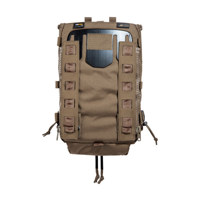 Tasmanian Tiger Tool Pack Σακίδιο Πλάτης ZP Tactical, Coyote Brown
