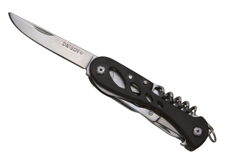 Baladeo ECO097 Barrow Πολυλειτουργικό Μαχαίρι 9 Λειτουργιών