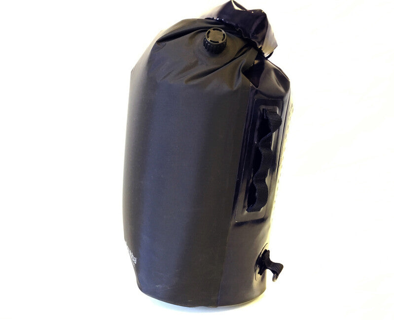 Scrubba Stealth Pack σακίδιο πλάτης 3 σε 1 18 L
