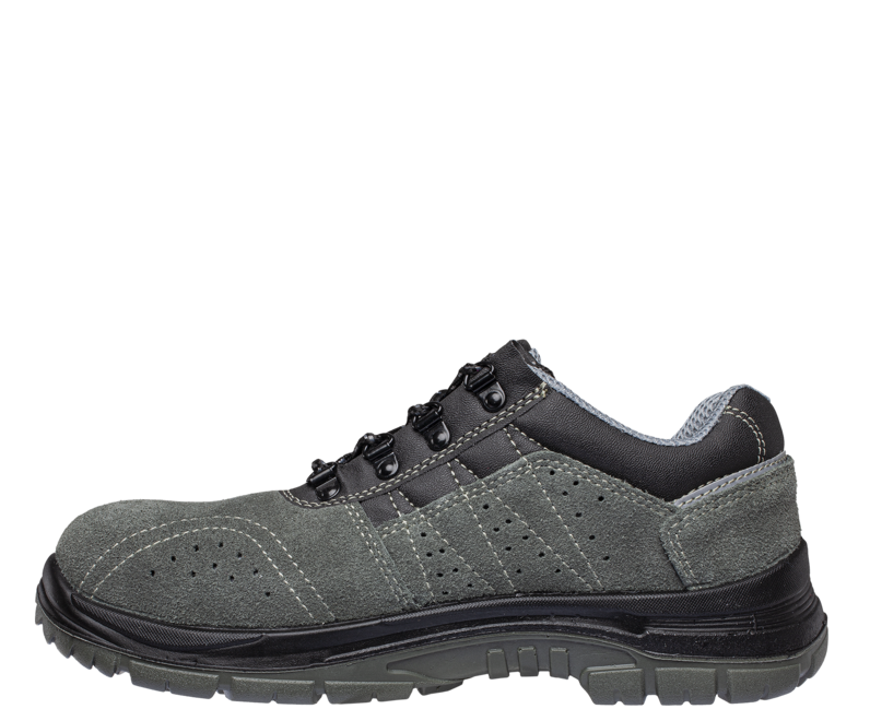 BENNON Spencer Παπούτσια Εργασίας S1P Low