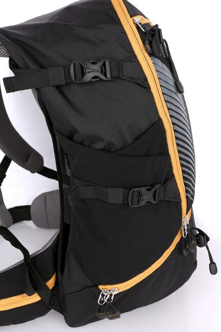 HUSKY Cingy 30l Σακίδιο Πεζοπορίας, μαύρο