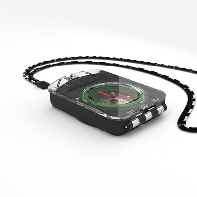 Silva Compass Ranger S Πυξίδα