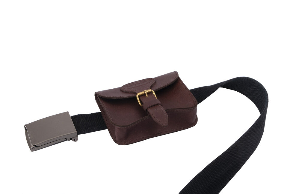 BasicNature Jakarta Τσάντα Μέσης, mokka