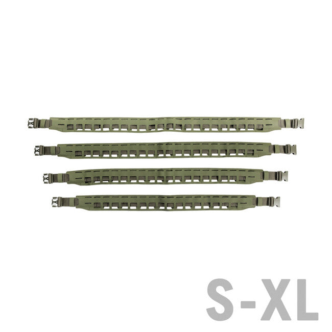 Tasmanian Tiger Molle Hyp Belt Ζώνη μέσης, λαδί