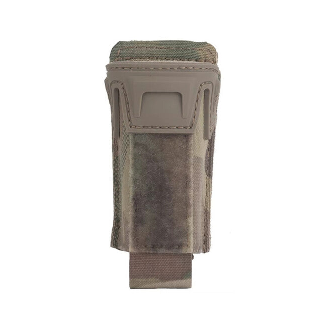 Leguon Falxo θήκη για γεμιστήρα 9 mm, CP camo