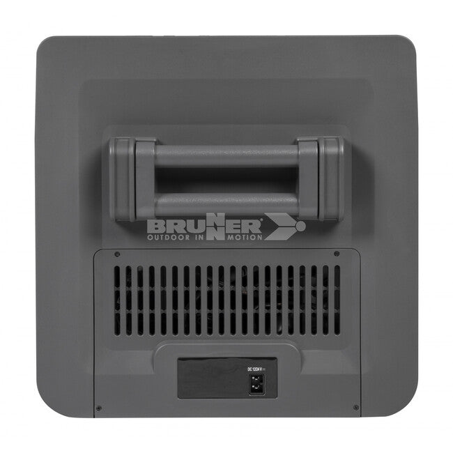 Brunner Polarys Criomaster HPI 25 φορητό ψυγείο
