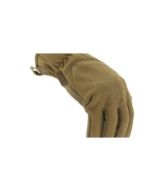 Mechanix Tactical ColdWork FastFit Χειμερινά Γάντια Εργασίας