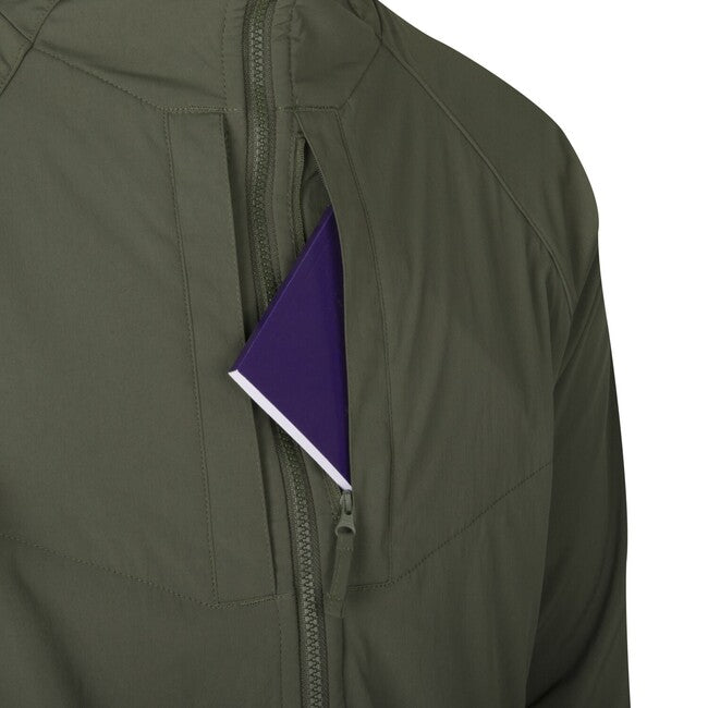 Helikon-Tex Urban Hybrid Μπουφάν Softshell StormStretch, Σκούρο Γκρι