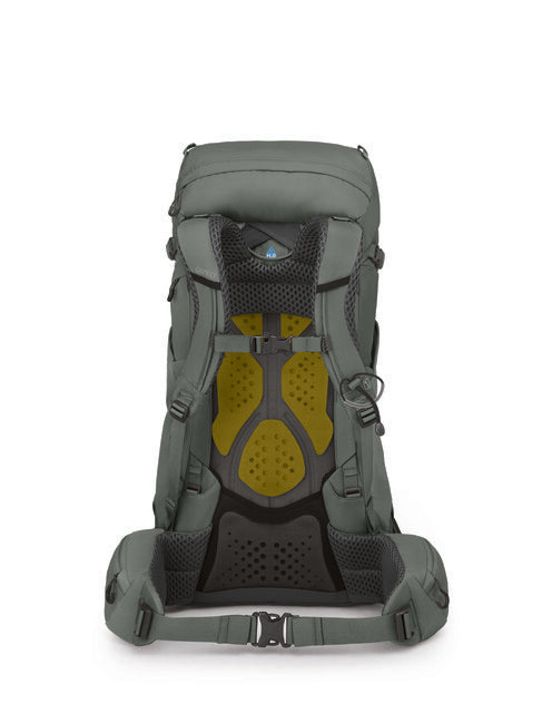 OSPREY KYTE 38 σακίδιο πλάτης πεζοπορίας, rocky brook green