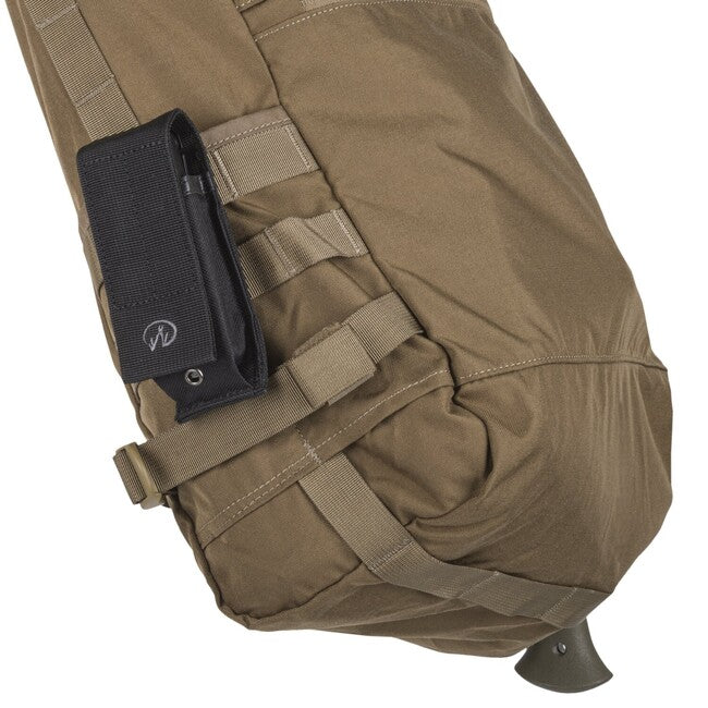 Helikon-Tex BUSHCRAFT SATCHEL Τσάντα Cordura, Σκιά Γκρι