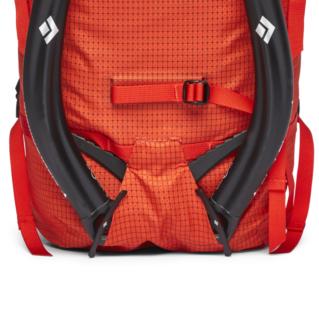 Black Diamond Speed Zip 33 Σακίδιο Αναρρίχησης, octane