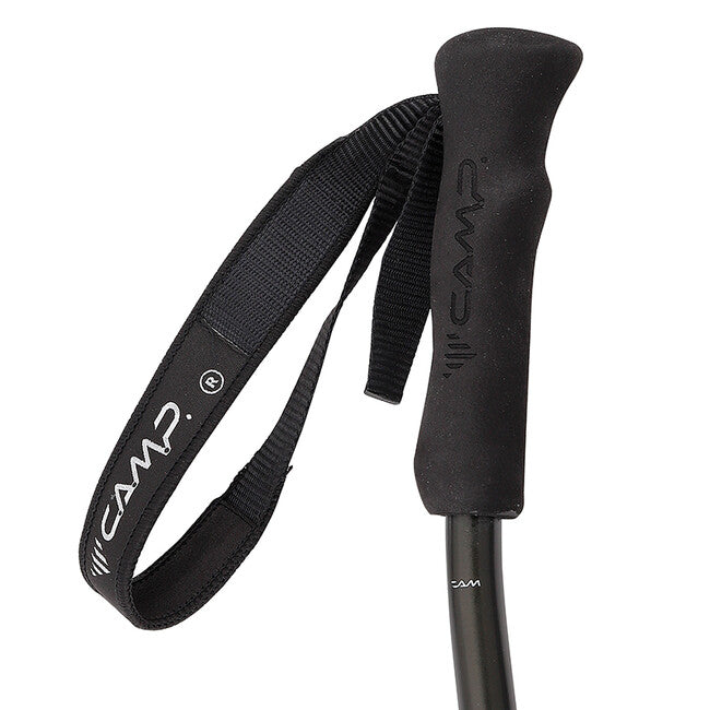 CAMP Backcountry Ergo Μπατόν Πεζοπορίας 71 - 135 cm