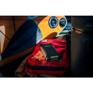 Goal Zero Venture 75 Powerbank 19200 mAh, με χωρητικότητα