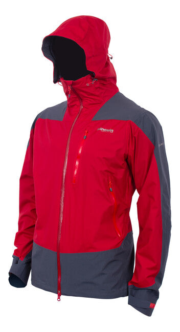 Pinguin Parker jacket 5.0 μπουφάν, μαύρο